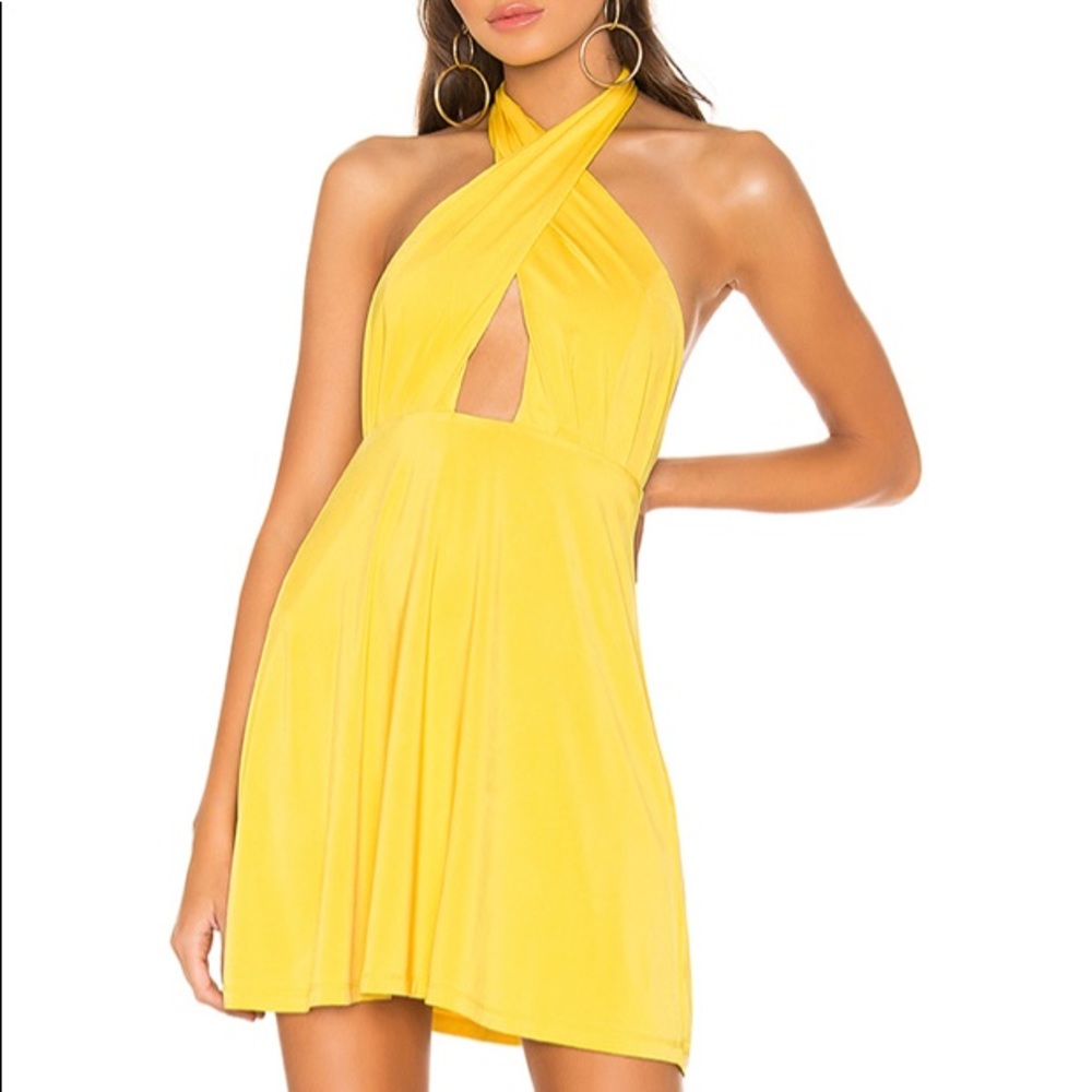 Revolve x Naven Grace Dress